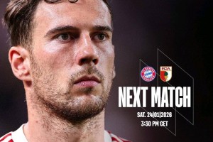 1-2！超级冷门诞生！德甲卫冕冠军赛季首败，五大联赛再无不败球队