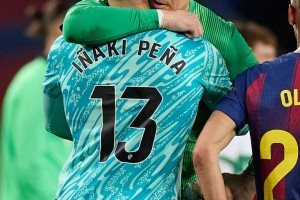 弗里克与阿隆索：西甲两大豪门背后的执教哲学