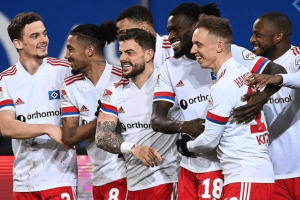 1/23周五赛事前瞻：德甲：圣保利VS汉堡（内附13场预测）