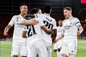 1月17日周六足球推荐：西甲 熬夜苦研10小时、内含胜平负、比分推荐！