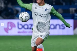 王博豪在荷乙对王钰栋触动很大签约欧洲公司先去瑞士再登陆德甲