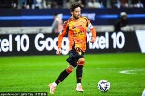 帕尼切利:当今法甲的禁区杀手,犹如希勒般的锋线奇才 帕尼切利:当今法甲的禁区杀手,犹如希勒般的锋线奇才