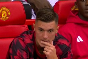 谢什科表现坚定曼联买人一原则！要支点却没用马奎尔，阿莫林有苦衷