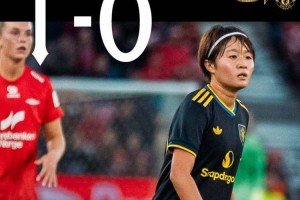 BBC:曼联女足在参加欧冠途中球鞋丢了,俱乐部正在调查 BBC:曼联女足在参加欧冠途中球鞋丢了,俱乐部正在调查
