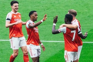 阿森纳客战利物浦前瞻:最强之矛遇最强之盾 阿森纳客战利物浦前瞻:最强之矛遇最强之盾