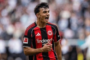 德甲青春风暴！德甲5大超级新星崛起，下一个亿元先生就在其中