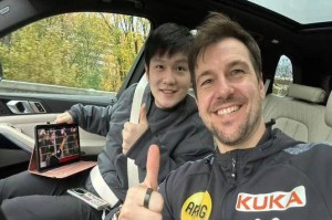 骂声四起,樊振东德甲门票6000元一张,国乒老将力挺引热议 骂声四起,樊振东德甲门票6000元一张,国乒老将力挺引热议