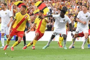 周日022法甲：朗斯VS尼斯