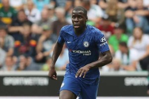 铁证！曝露泰山免签证31岁法脚，签约1+1年达成合同，以前随切尔西争欧冠