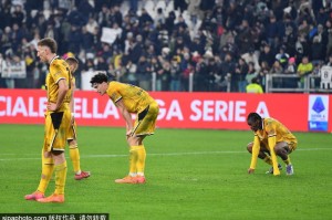 替补打进制胜球！意甲官方：卡巴尔当选尤文1-0博洛尼亚全场最佳，背后有多少不为人知的努力？