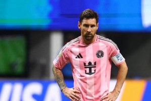 梅西计划回归巴萨备战世界杯 梅西计划回归巴萨备战世界杯