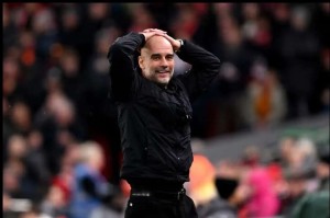 十年基石或零元离队，曼城中场双核崩塌倒计时？