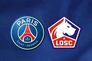 法甲焦点战：巴黎圣日耳曼与里尔对决，三冠王梦是否已成泡影？