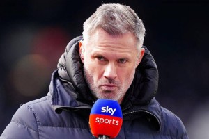 卡拉格坚定认为利物浦无缘欧冠，直指两大核心失误造就困境