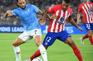 意甲:拉齐奥VS罗马 比分预测 意甲:拉齐奥VS罗马 比分预测