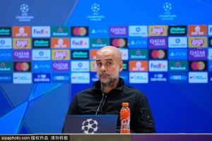 瓜迪奥拉离开曼城？谁能接过指挥棒？