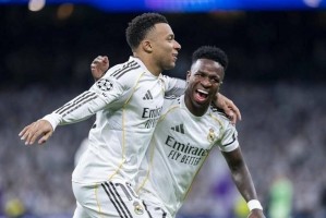 反转！皇马神锋维尼修斯离队在即，曼联强势介入接盘，姆巴佩成皇马唯一核心