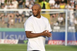 拜仁VS巴黎圣日耳曼：世俱杯巅峰对决