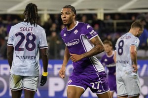 意甲最新积分榜揭秘：亚特兰大、佛罗伦萨、都灵纷纷取胜