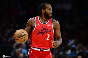 哈登伦纳德未进全明星遭质疑 最大遗珠是他吗？