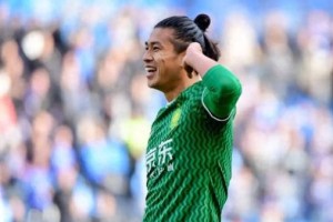 国安重要球员宣布离队!未获大名单连续受挫,计划前往法甲效力 国安重要球员宣布离队!未获大名单连续受挫,计划前往法甲效力