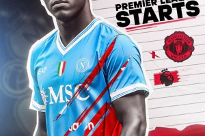 曼联与那不勒斯开谈新帝星交易，转会时间很关键！买他可助签安德森