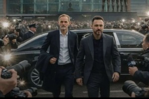 卡塞米罗接班人？4000万镑抢1人！曼联中场续命竟遇三重拦？