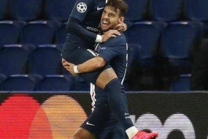 对阵大巴黎，亚特兰大拒做大礼包！全面开花，意甲黑马一黑到底！