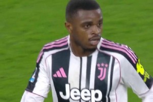 意甲劲旅尤文图斯再失良机，争冠前景黯淡，国米仍面对强敌挑战