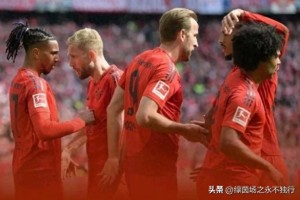 拜仁第一签:身价3000万欧中卫,即将免签,前意甲最佳离队在即 拜仁第一签:身价3000万欧中卫,即将免签,前意甲最佳离队在即