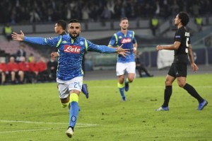 意甲：那不勒斯VS萨索洛 赛前全方位分析及比分预测