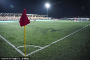 西甲青年杯半决赛上演双德比大战！潘帕卡点球绝杀，黄潜马竞会师决赛