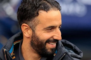 曼联高层信任阿莫林,冬窗将保持稳定 曼联高层信任阿莫林,冬窗将保持稳定