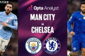 压力给到曼城！明日强强对话VS切尔西，瓜帅如何稳妥拿下三分
