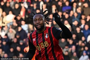 进城？切尔西热刺已退出竞争 曼城有望签下塞梅尼奥