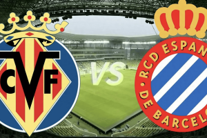 西甲比利亚雷vs西班牙人：我预测主胜，比分可能2-0、2-1
