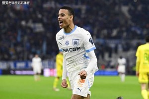 48场30球他是曼联最大“意难平”:豪门争相购买,好在有50%分成 48场30球他是曼联最大“意难平”:豪门争相购买,好在有50%分成