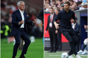 欧冠皇马VS利物浦前,皇马阿隆索决定效仿穆帅的策略 欧冠皇马VS利物浦前,皇马阿隆索决定效仿穆帅的策略