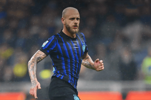 意甲：国际米兰状态回暖，科莫近期表现稳定