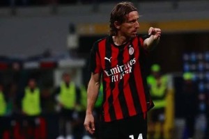 从1-0到2-2!意甲领头羊绝平!米兰7轮不败,无欧战单线盼夺冠 从1-0到2-2!意甲领头羊绝平!米兰7轮不败,无欧战单线盼夺冠