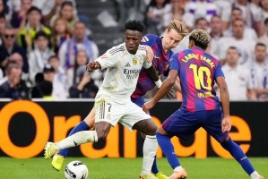 维尼修斯向阿隆索道歉,皇马过气一哥化解矛盾 维尼修斯向阿隆索道歉,皇马过气一哥化解矛盾