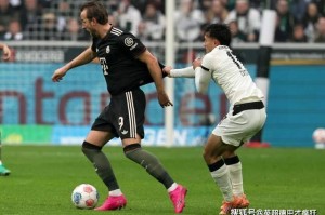 拜仁凯恩8轮德甲打进12球!挑战莱万41球纪录鼎之轻重似可问焉! 拜仁凯恩8轮德甲打进12球!挑战莱万41球纪录鼎之轻重似可问焉!