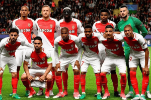 周六014 法甲：摩纳哥VS里昂 预测分析