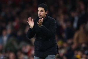 创历史!阿森纳单月全胜且零封!主帅:蜕变,踢出美丽的足球! 创历史!阿森纳单月全胜且零封!主帅:蜕变,踢出美丽的足球!