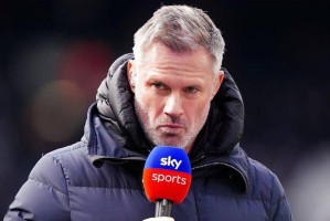 卡拉格断言利物浦无缘欧冠，直指两大核心球员为失利罪魁祸首