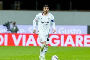 一日意甲最新动态：国米击败宿敌振奋人心，联赛步入“三国争霸”新格局