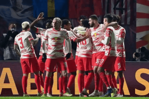 德甲 莱比锡红牛VS弗赖堡 比赛预测