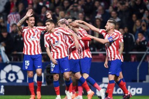 西甲联赛深度预测：巴塞罗那与马竞胜算大，皇家社会与塞尔塔竞争激烈悬念多