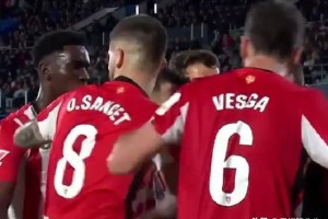 截至现在，本赛季五大联赛只有两队，丢球数少于30