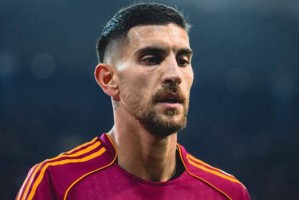 意甲第24轮焦点战：罗马主场迎战卡利亚里，加斯佩里尼信心满满展望比赛